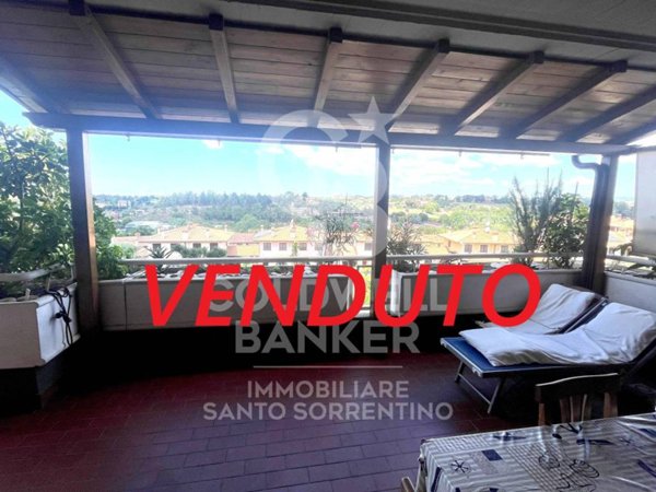 appartamento in vendita a Roma in zona Torrevecchia