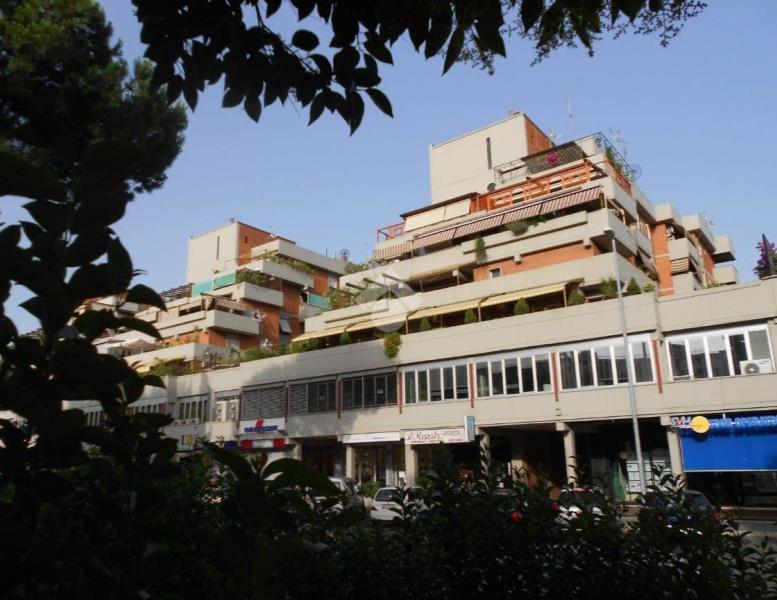 appartamento in vendita a Roma in zona Collatino