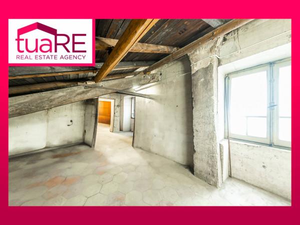 attico in vendita a Roma in zona Salario