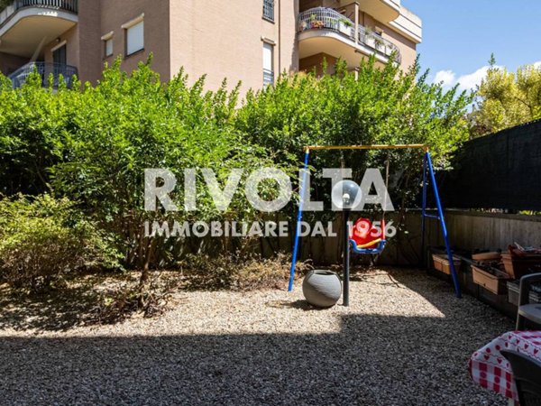 appartamento in vendita a Roma in zona Della Vittoria