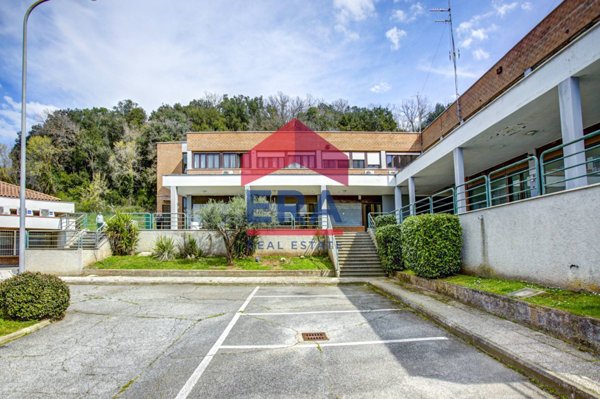 locale commerciale in vendita a Roma in zona Trigoria