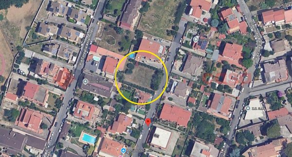 casa indipendente in vendita a Roma