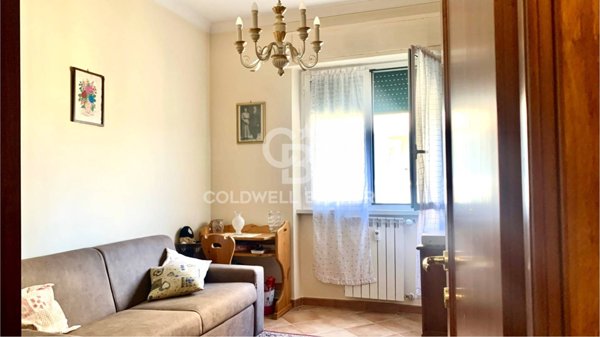 appartamento in vendita a Roma in zona Monte Sacro/Talenti