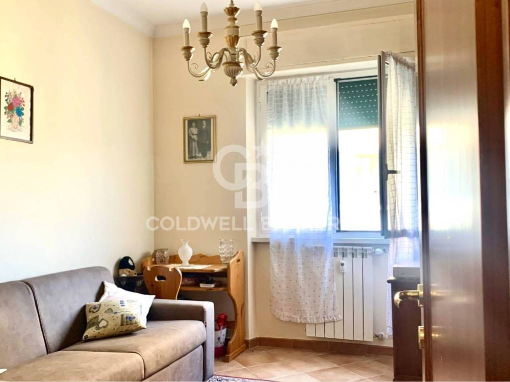 appartamento in vendita a Roma in zona Monte Sacro/Talenti