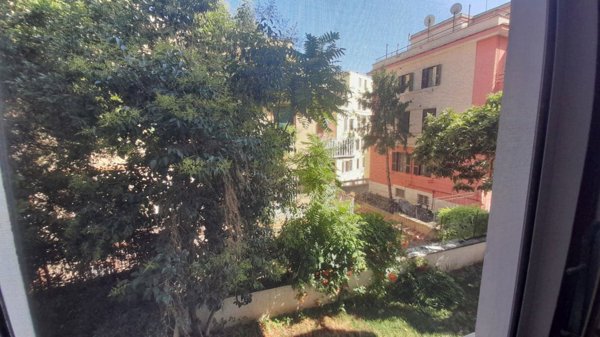 appartamento in vendita a Roma in zona Della Vittoria