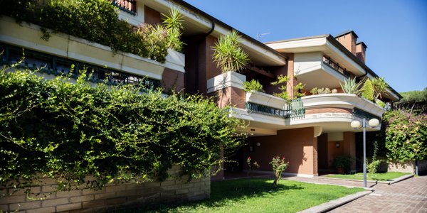 appartamento in vendita a Roma in zona Centro Storico