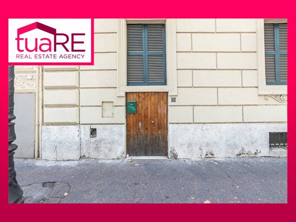negozio in vendita a Roma in zona Rione Prati