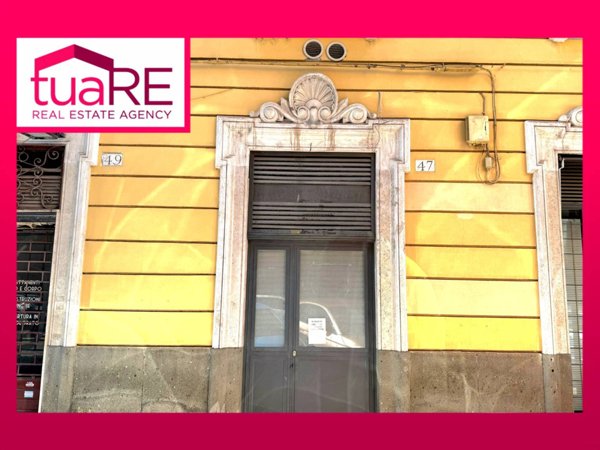 negozio in vendita a Roma in zona Rione Prati