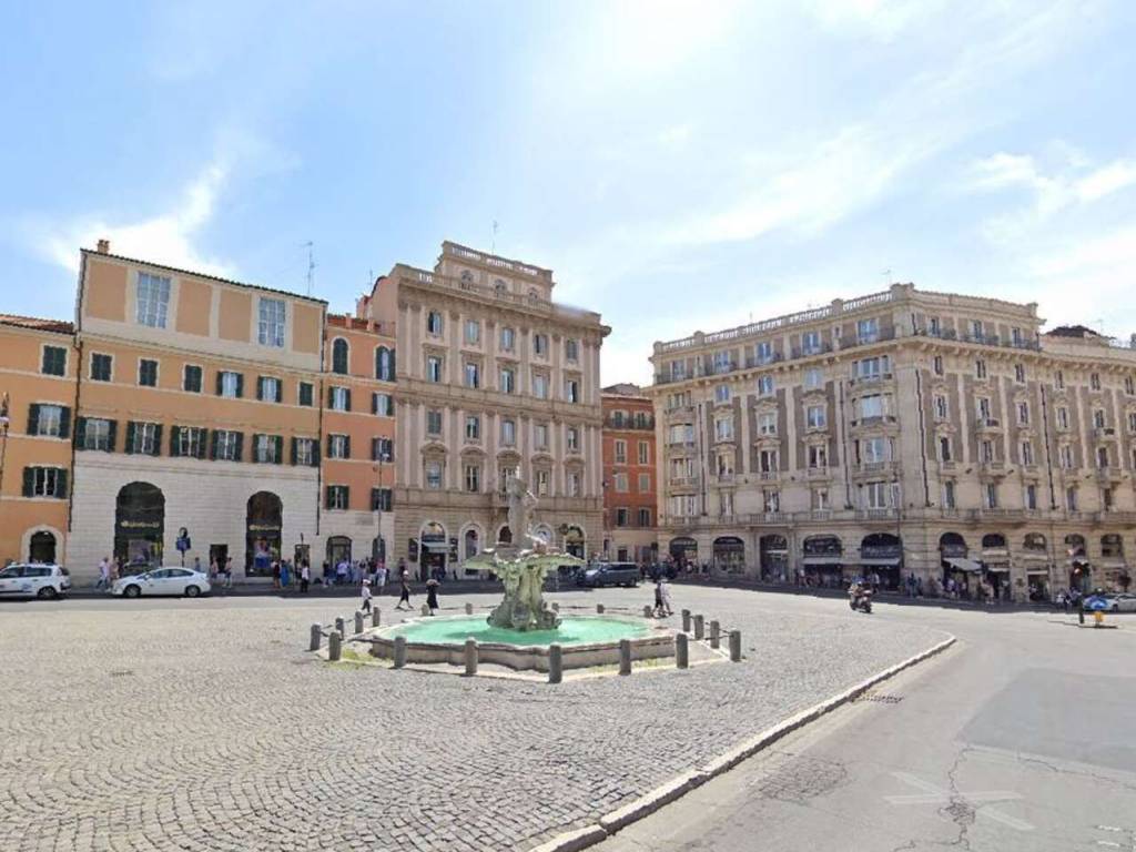 appartamento in vendita a Roma in zona Celio