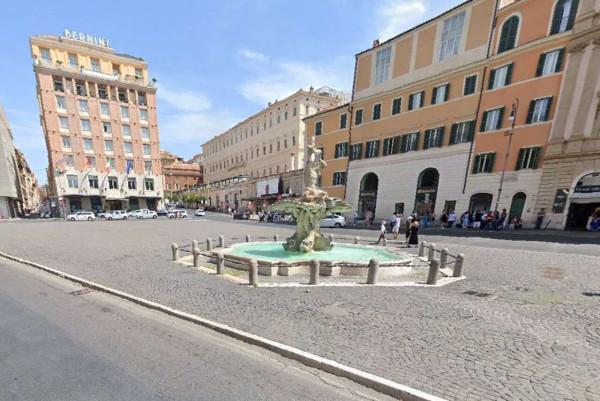 appartamento in vendita a Roma in zona Celio