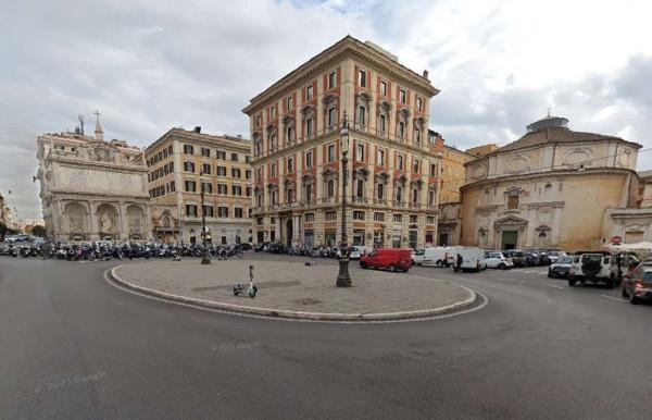 appartamento in vendita a Roma in zona Celio