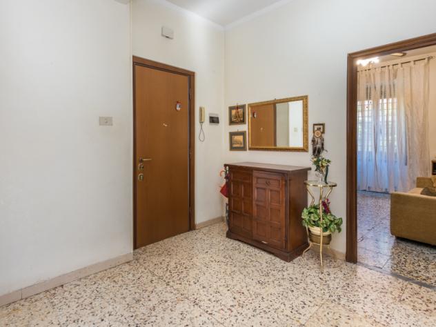 appartamento in vendita a Roma in zona Alessandrino