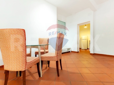 appartamento in vendita a Roma in zona Pinciano