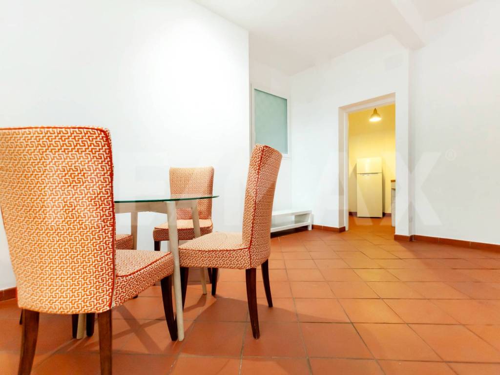 appartamento in vendita a Roma in zona Pinciano