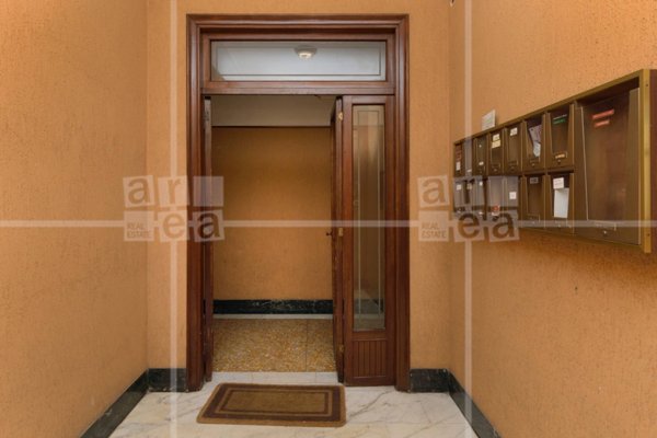 appartamento in vendita a Roma in zona Gianicolense