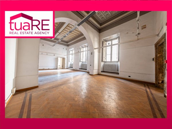 appartamento in vendita a Roma in zona Parione/Sant'Eustachio