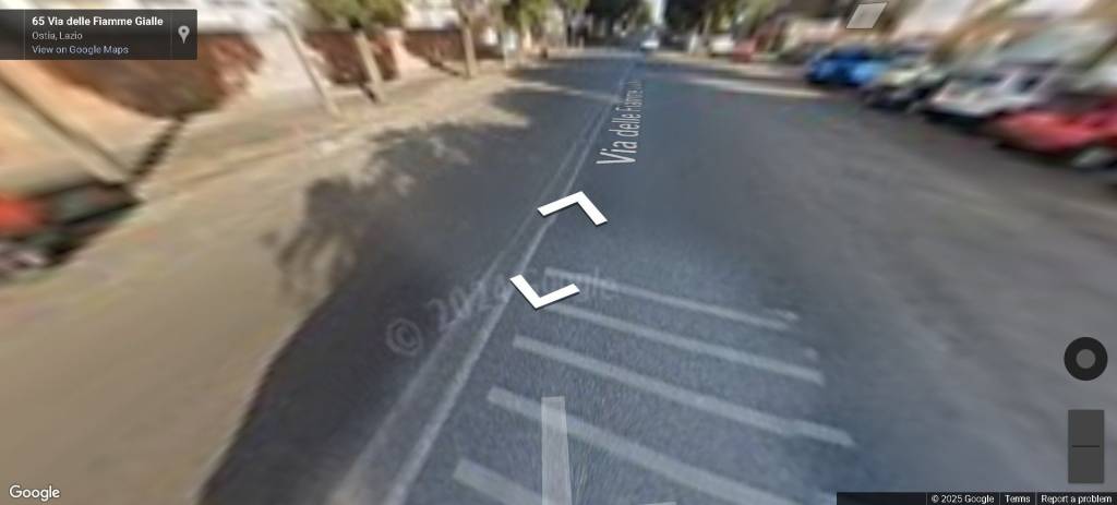 appartamento in vendita a Roma in zona Ostia