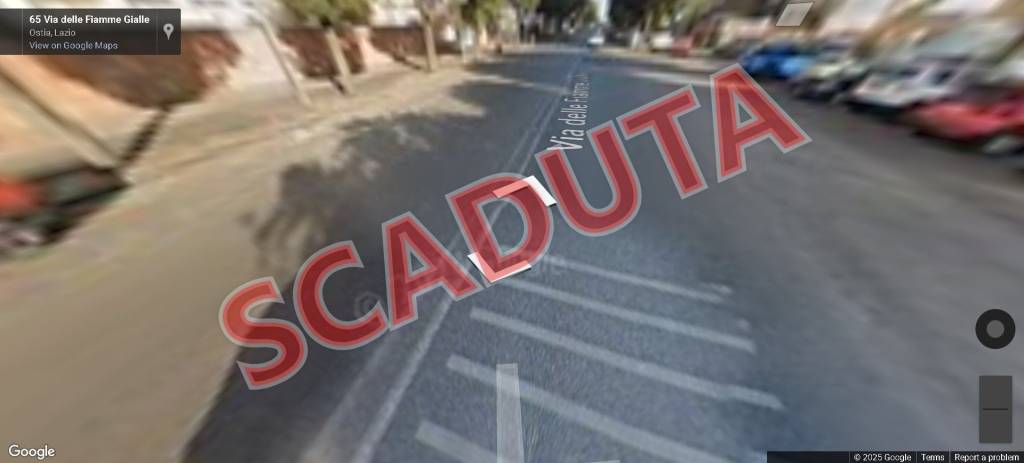 appartamento in vendita a Roma in zona Ostia