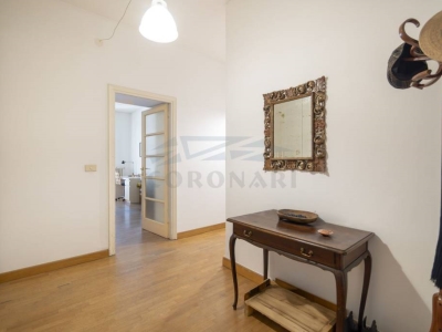 appartamento in vendita a Roma in zona Gianicolense