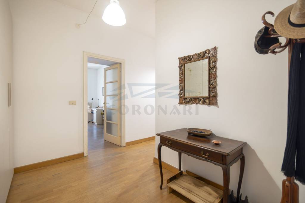 appartamento in vendita a Roma in zona Gianicolense
