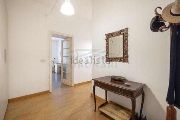 appartamento in vendita a Roma in zona Gianicolense