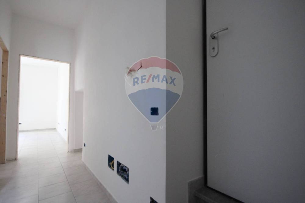 appartamento in vendita a Roma in zona Alessandrino