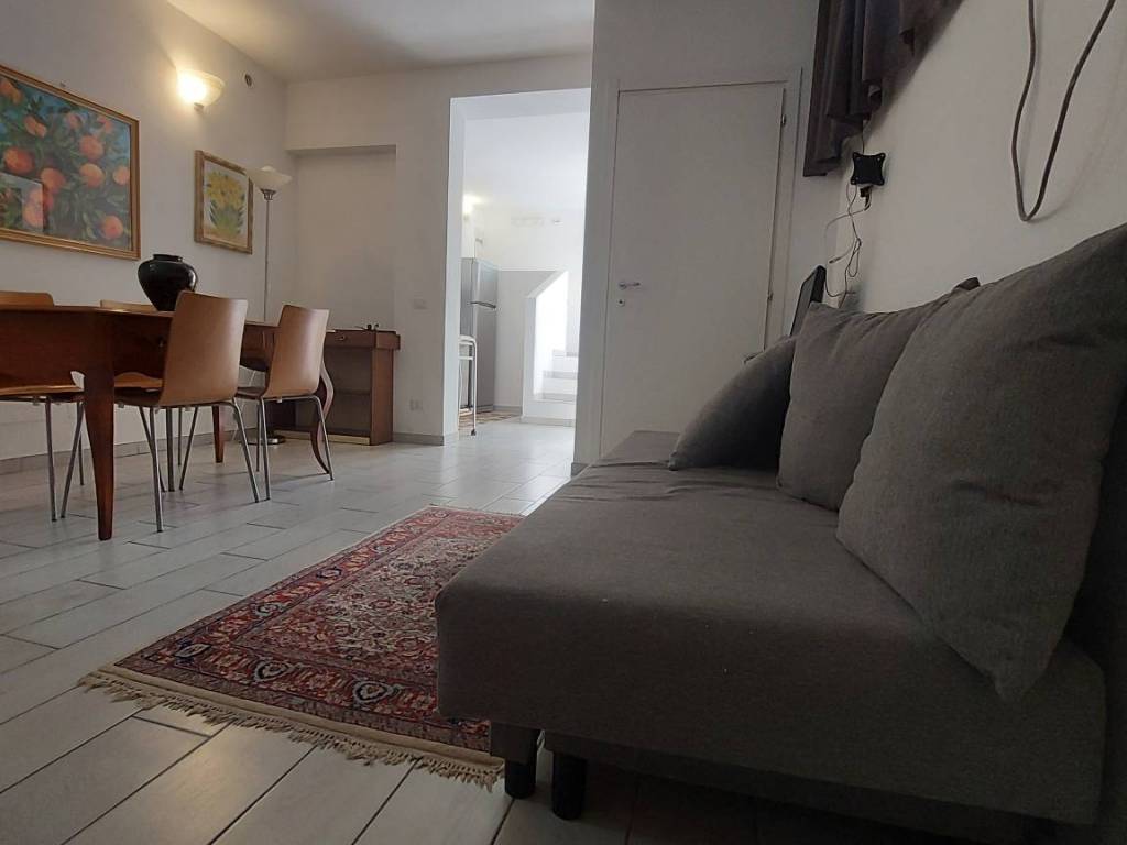 appartamento in vendita a Roma in zona Tiburtino