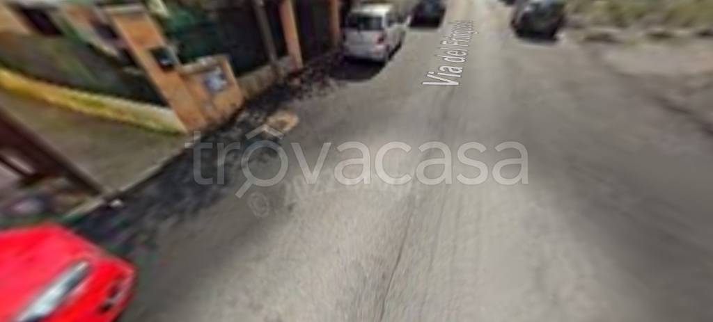 appartamento in vendita a Roma in zona Torre Maura