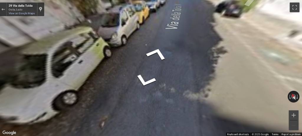 appartamento in vendita a Roma in zona Ostia