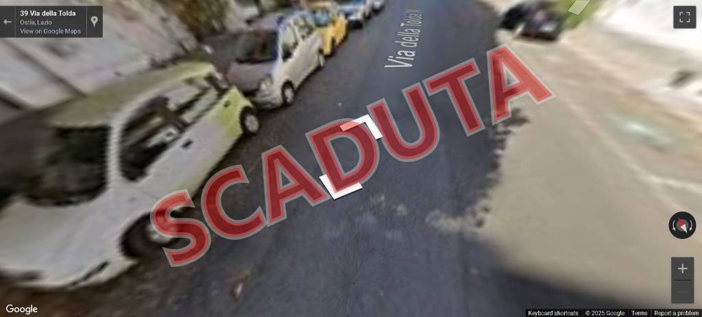 appartamento in vendita a Roma in zona Ostia