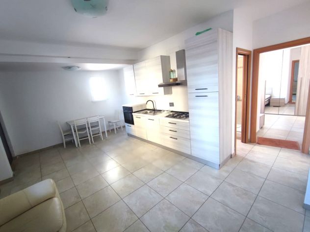 appartamento in vendita a Roma in zona Collatino