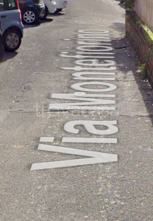 appartamento in vendita a Roma in zona Labaro