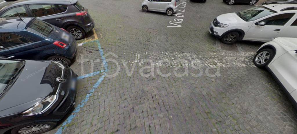 appartamento in vendita a Roma in zona Trastevere