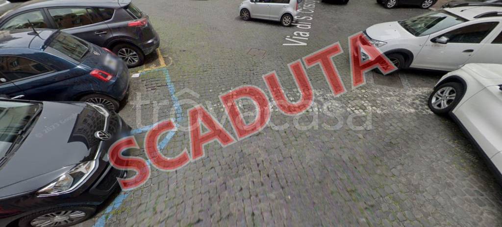 appartamento in vendita a Roma in zona Trastevere