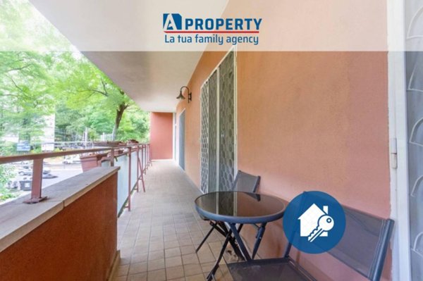 appartamento in vendita a Roma in zona Monte Sacro/Talenti