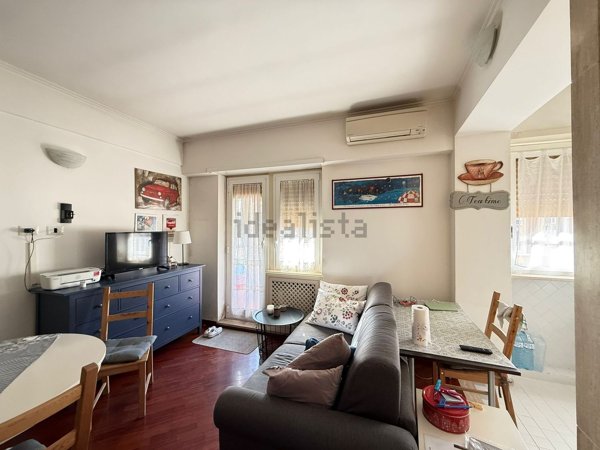appartamento in vendita a Roma in zona Tiburtino