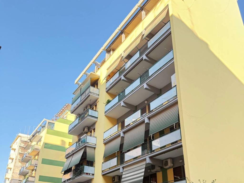 appartamento in vendita a Roma in zona Tiburtino
