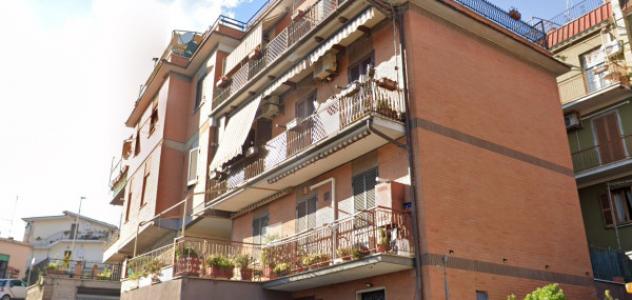 appartamento in vendita a Roma in zona Olgiata