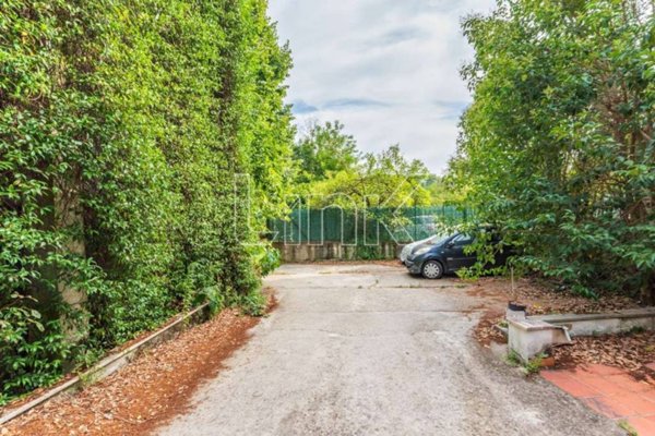 appartamento in vendita a Roma in zona Prima Porta