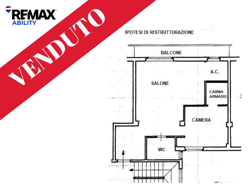 appartamento in vendita a Roma in zona Monte Sacro/Talenti