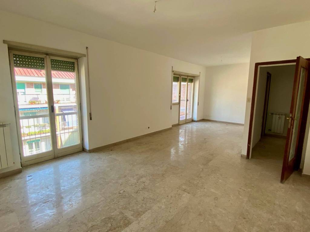 appartamento in vendita a Roma in zona Portuense