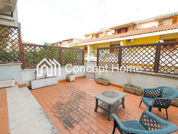 appartamento in vendita a Roma in zona Aurelio