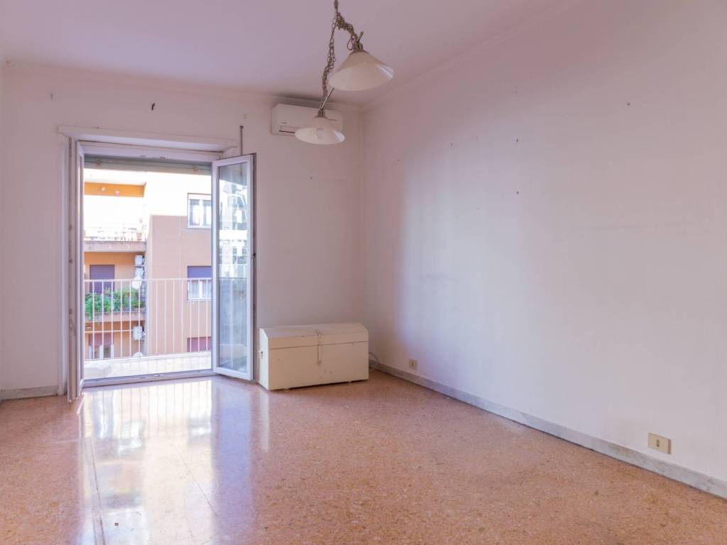 appartamento in vendita a Roma in zona Monte Sacro/Talenti