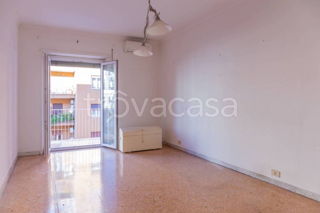 appartamento in vendita a Roma in zona Monte Sacro/Talenti