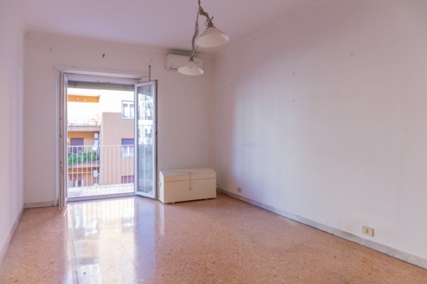 appartamento in vendita a Roma in zona Monte Sacro/Talenti