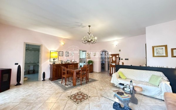 appartamento in vendita a Roma in zona Palmarola