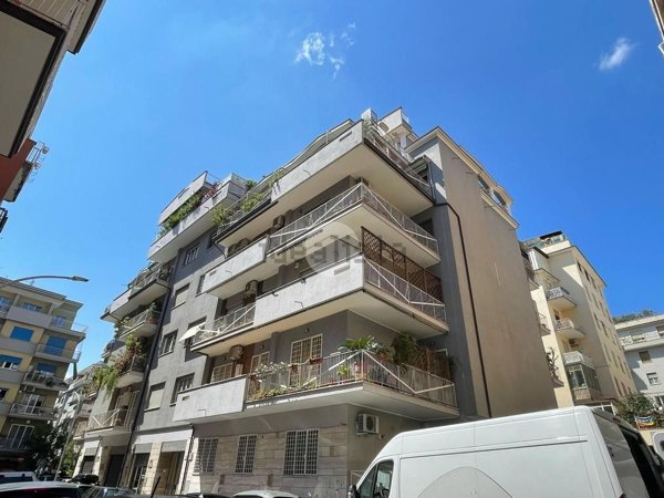 appartamento in vendita a Roma in zona Gianicolense