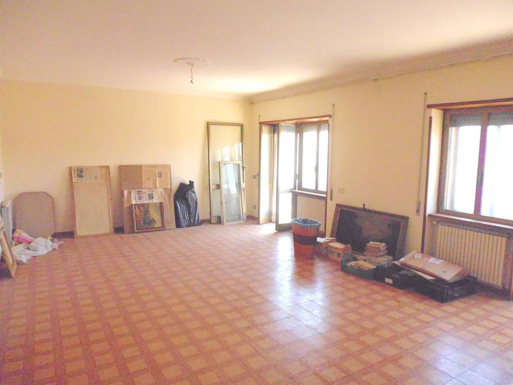 appartamento in vendita a Roma in zona Casalotti