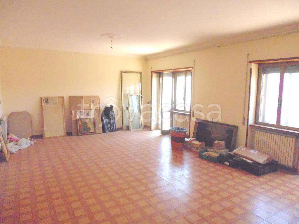 appartamento in vendita a Roma in zona Casalotti