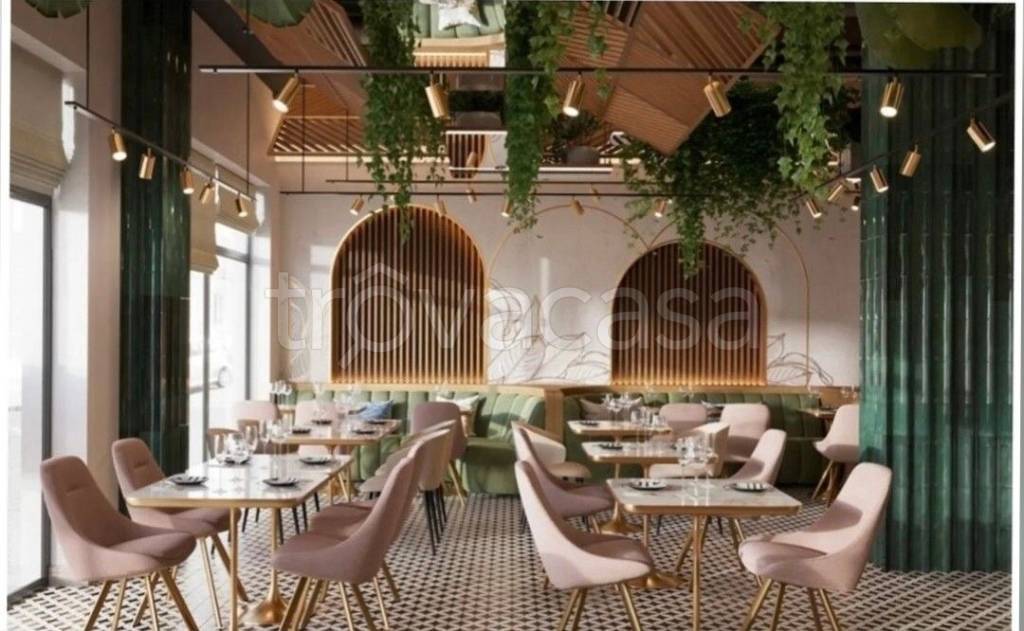 negozio in vendita a Roma in zona Prenestino-Centocelle